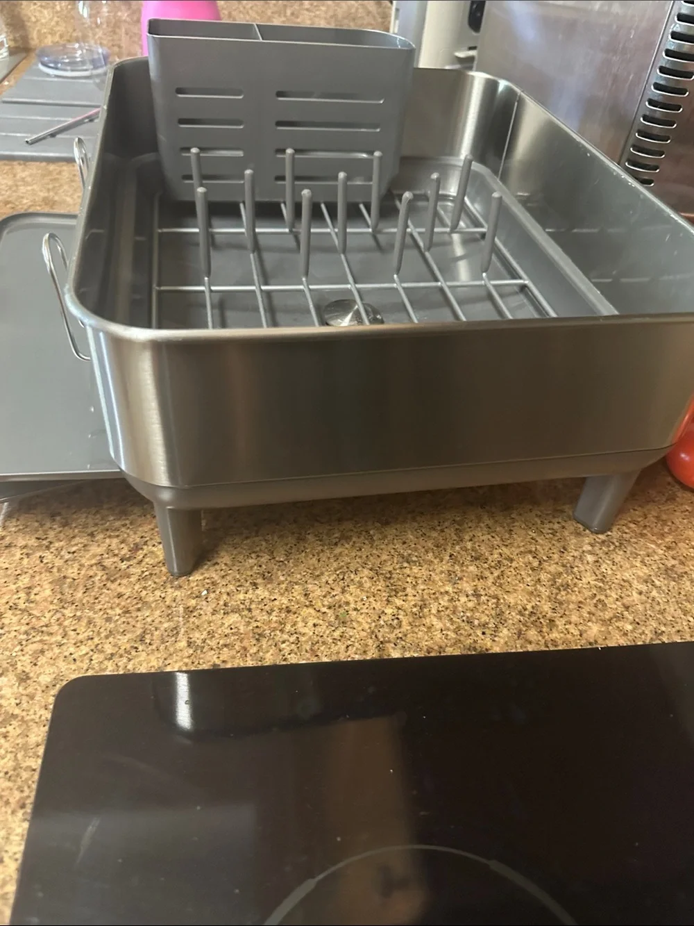 SimpleHuman Compact Dishrack